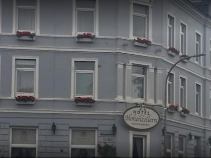 Foto: Hohenzollern